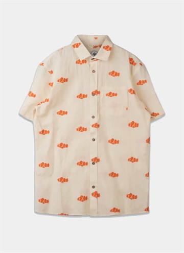 Lakor ClownFish S/S Skjorte
